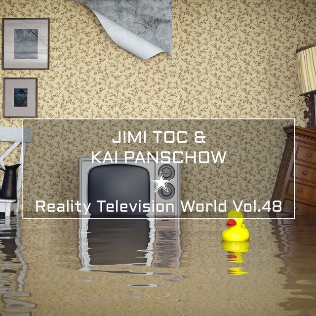 Reality Television World Vol.48