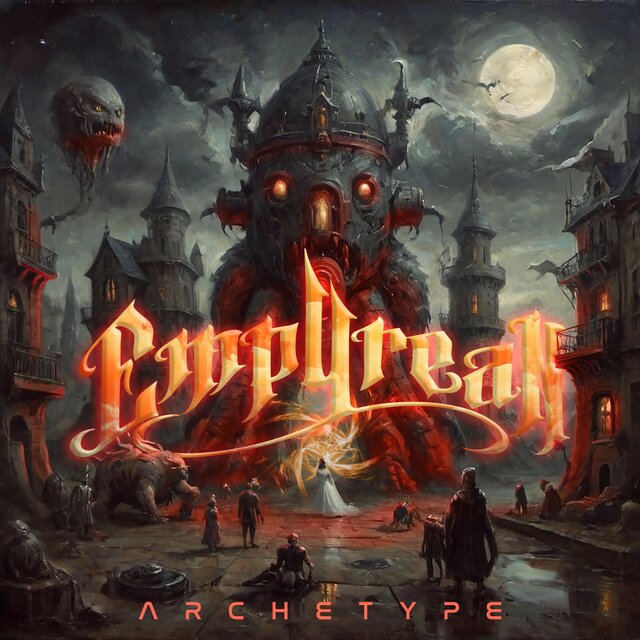Archetype