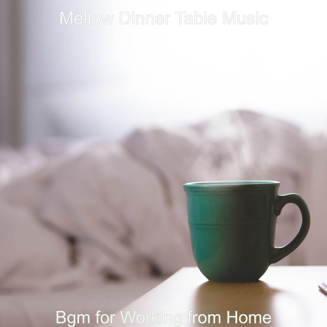 Bgm for Working from Home