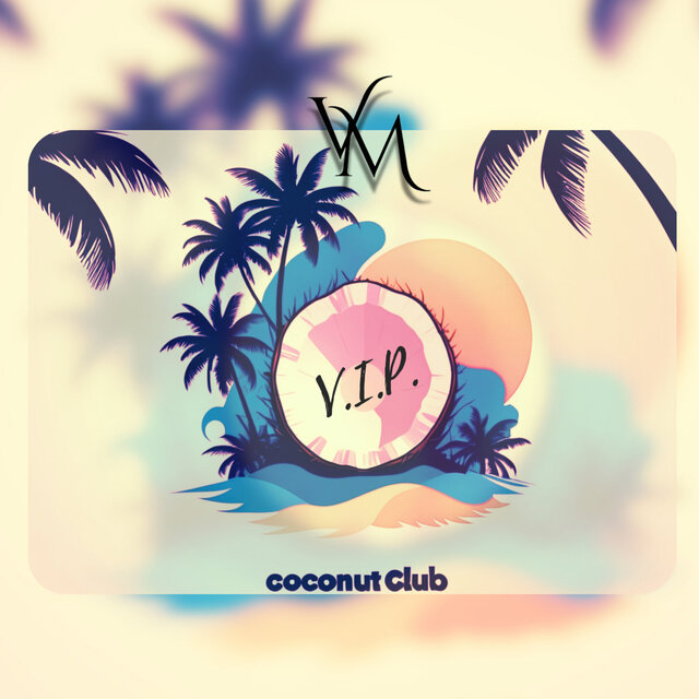 Coconut Club: Vip