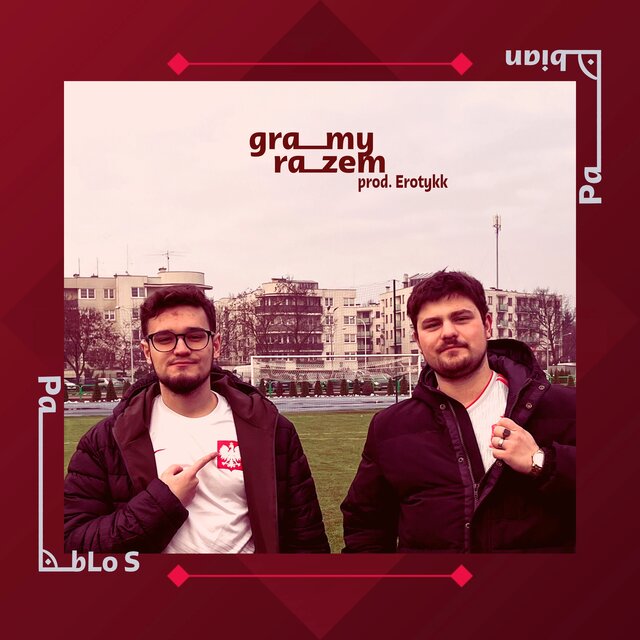 Gramy Razem