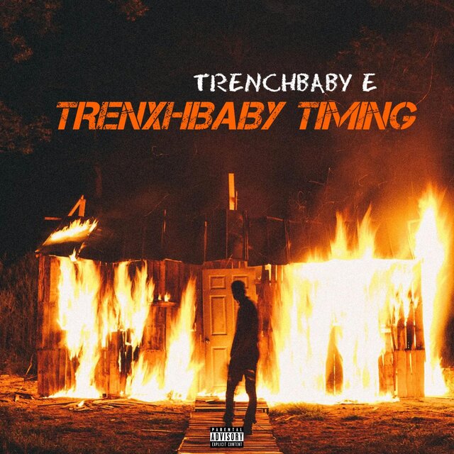 Trenxhbaby Timing