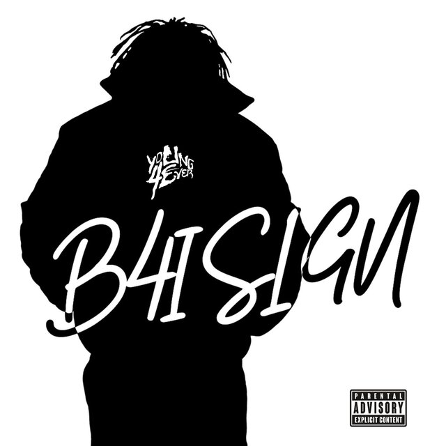 #B4ISIGN