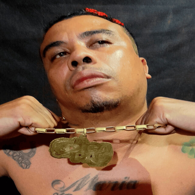 Mais Se Tentar / Liberdade / Duplo Homicidio / Cheguevara / Que Delicia / Senta Mais Nao Explana / Gatinha da Sadia / Cheguerava / Rima na Hora