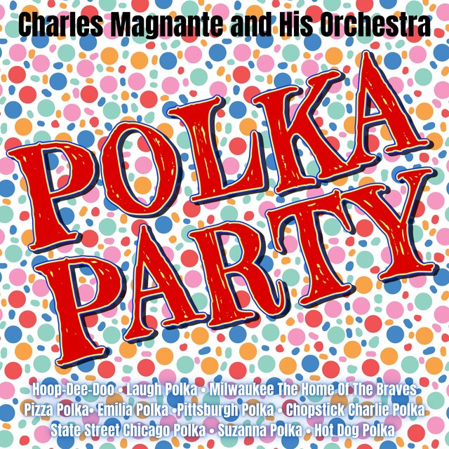 Polka Party