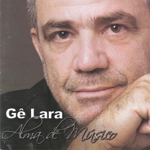 Alma de Músico (Full)