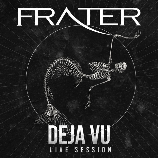 Deja Vu (Live Session)
