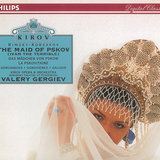 Rimsky-Korsakov: The Maid of Pskov / Act 1: Skazka pro khorobrogo vitazya Gor'inyu