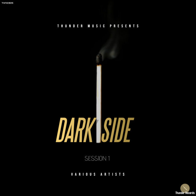 Dark Side Session 1