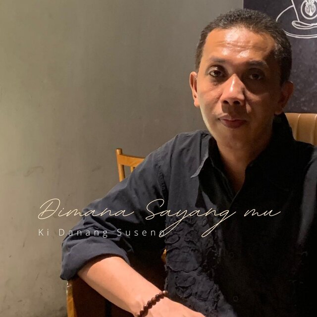 Dimana Sayangmu