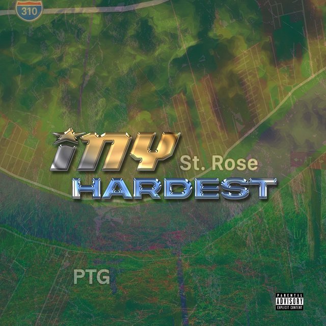 My Hardest