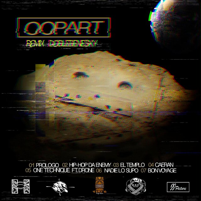 OOPART
