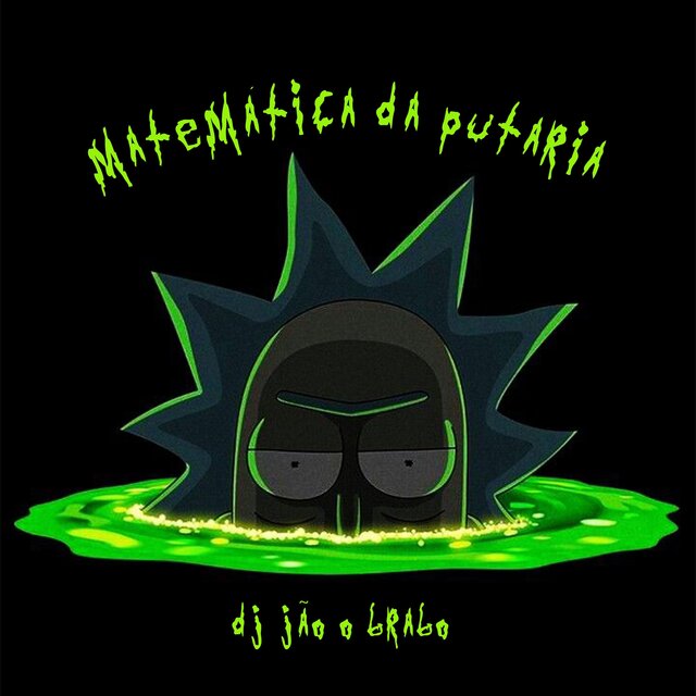 Matemática Da Putaria - Eletro Funk