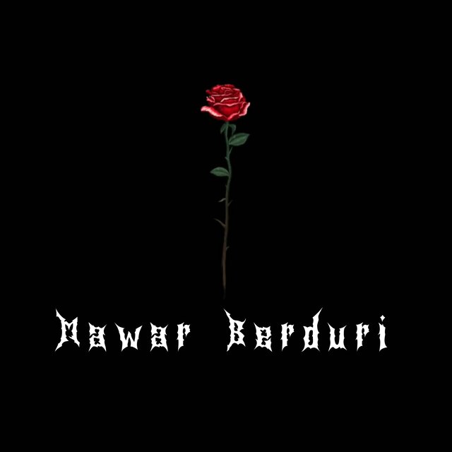 Mawar Berduri