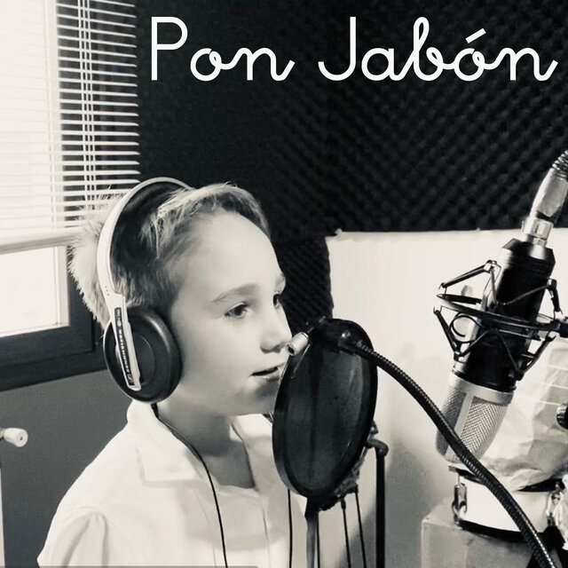 Pon Jabón