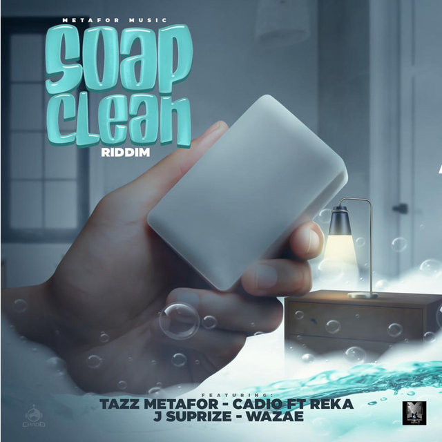 Soap Clean Riddim