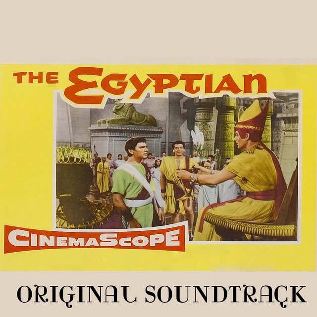 Prelude / Her Name Was Merit / Death of Pharaoh / Party's End / Violence / Hymn to Aton / Nefer's Farewell / Sights, Sounds and Smiles / You've Been in My Prayers / Kaptah / The True Pharaoh / The Proof / The Holy War / Danse Macabre / The Death of Merit (From 