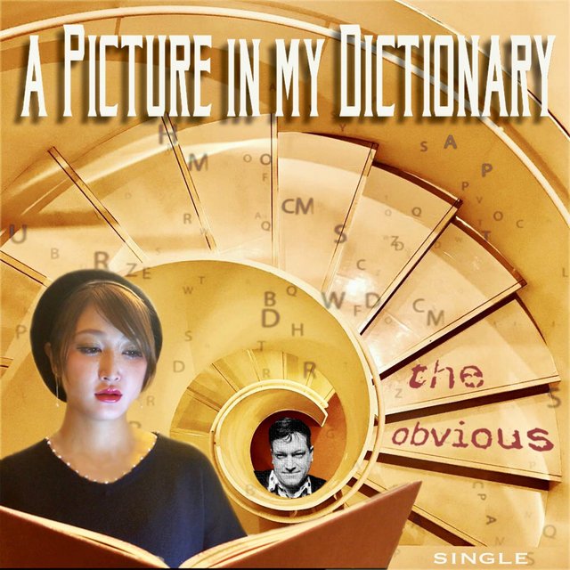 A Picture In My Dictionary
