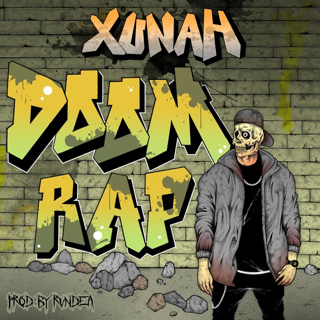 Doom Rap
