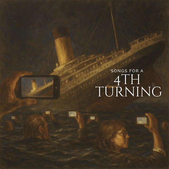Songs For A Fourth Turning