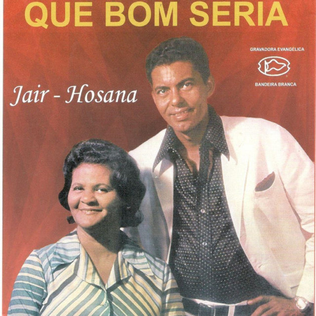 Que Bom Seria