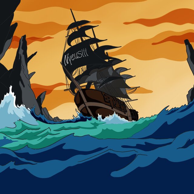 Piracy