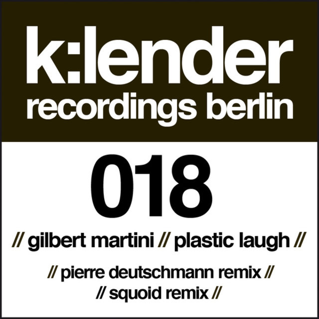 Plastic Laugh