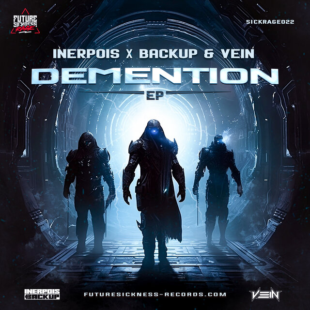 Demention EP