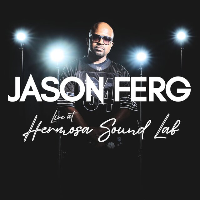 Live at Hermosa Sound Lab
