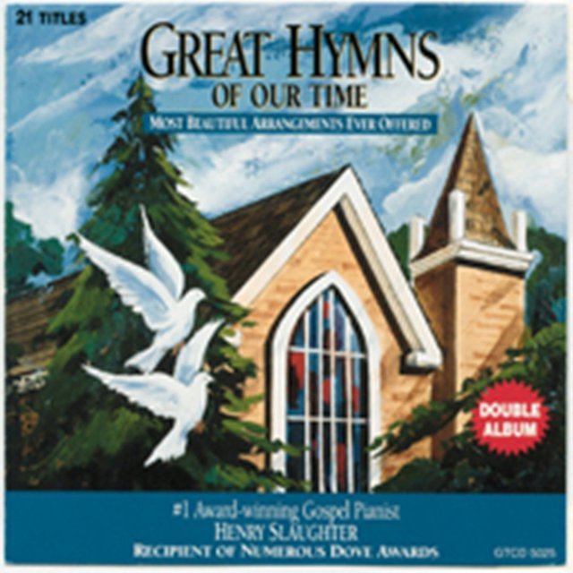 Great Hymns of Our Time