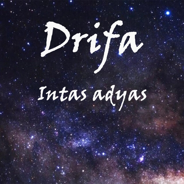 Intas adyas