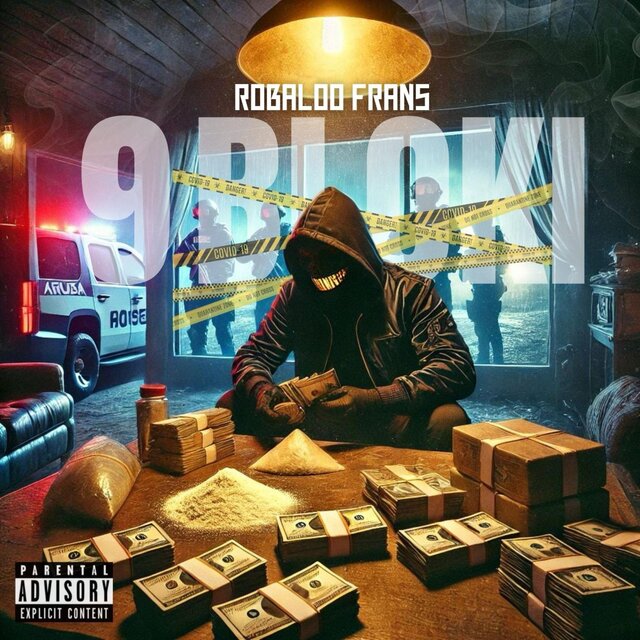 9 BLOKI