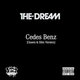 Cover art for album Cedes Benz (Queen & Slim Version) by The-Dream