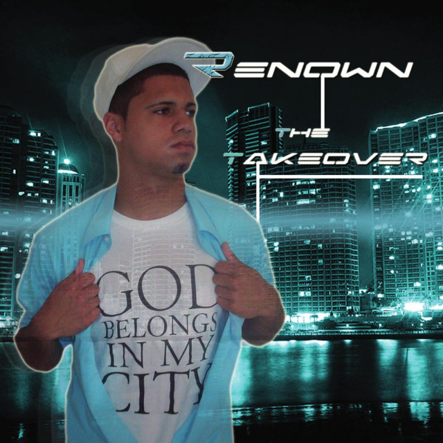 The Takeover