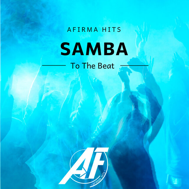 Samba to the Beat