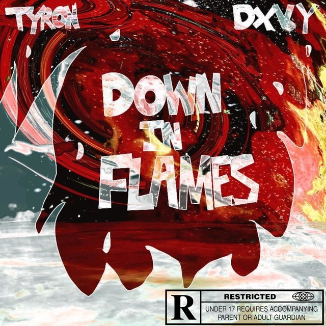 Down in Flames