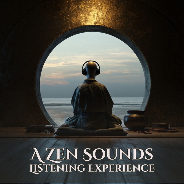 A Zen Sounds Listening Experience