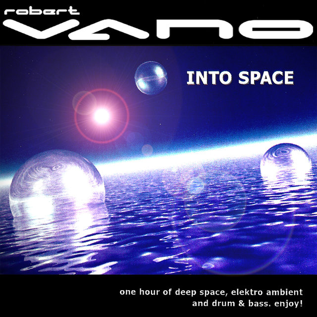 Into Space