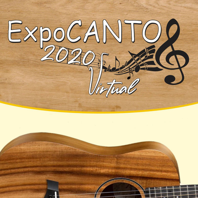 Expocanto 2020, Virtual