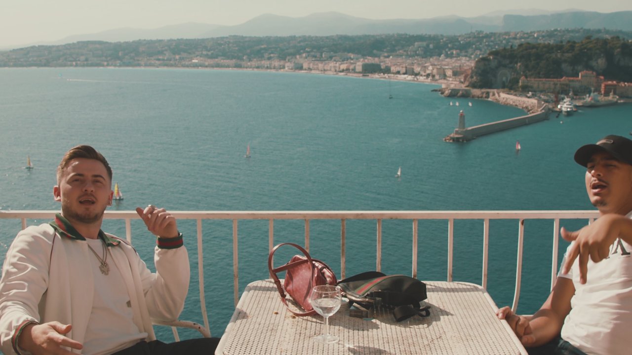 Monte Carlo