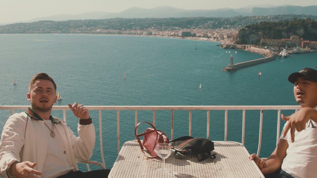 Monte Carlo