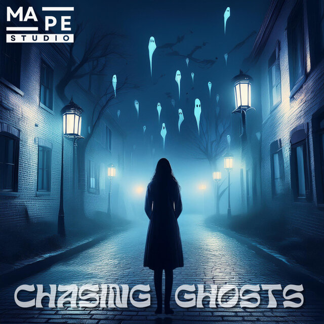 Chasing ghosts