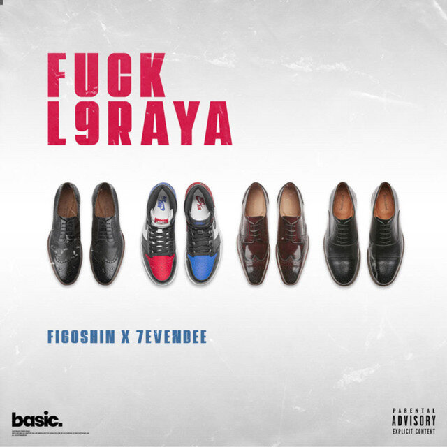 Fuck L9raya