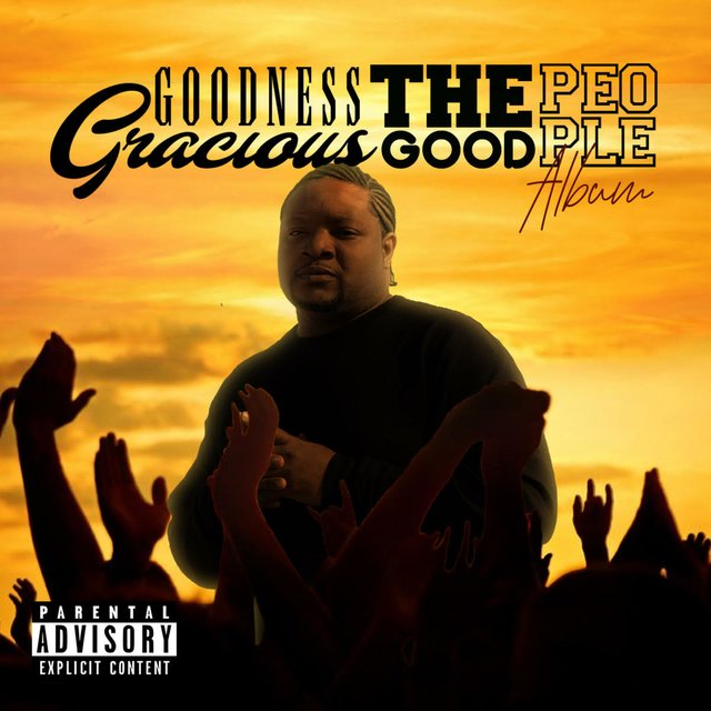 The Good People Album