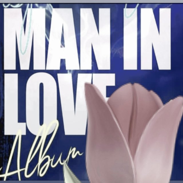 Man In Love