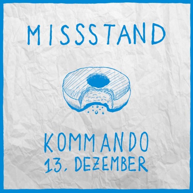 Kommando 13. Dezember