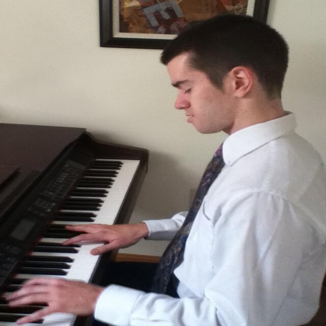 Classical Piano Collection, Vol. 1