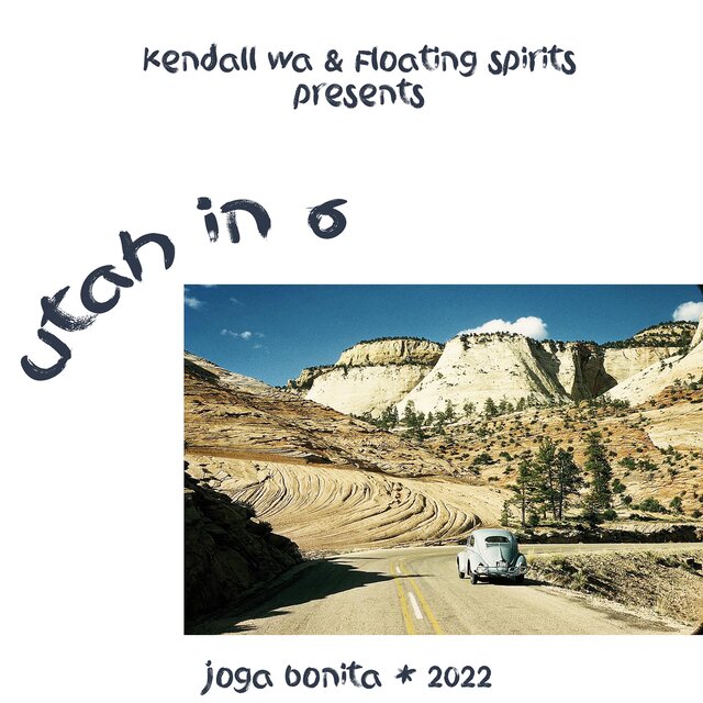 Utah in 6