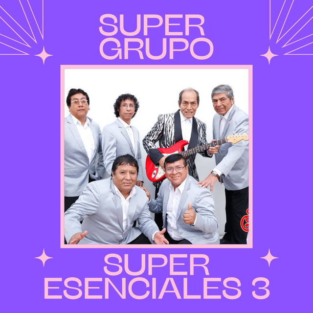Super Esenciales 3