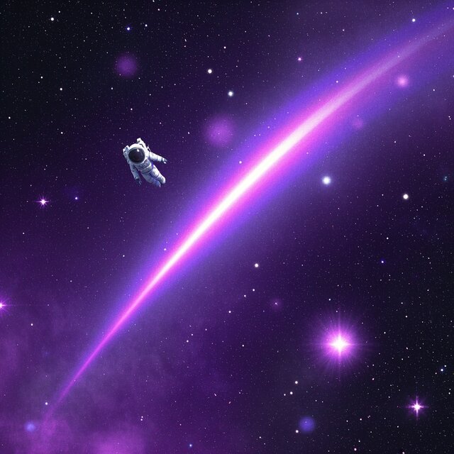 Adrift